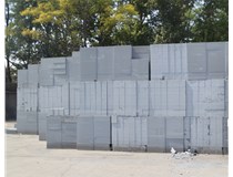 怎么提高混凝土加氣砌塊的質(zhì)量？業(yè)臻管樁