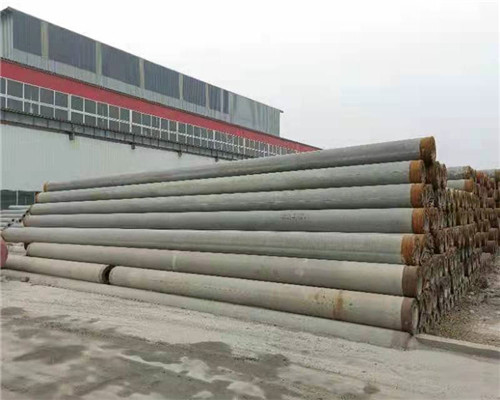 業(yè)臻新型建材 解讀淺析混凝土管樁有哪些分類(lèi)？