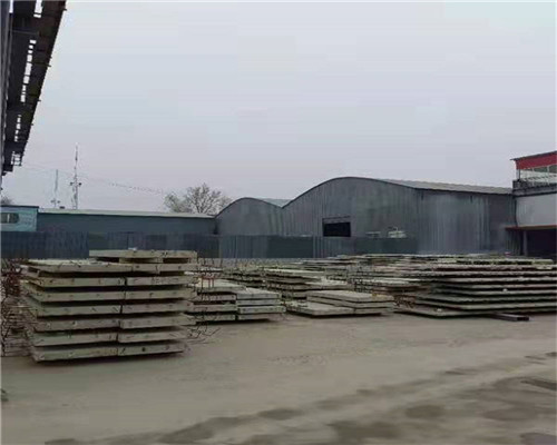 太原業(yè)臻新型建材提醒山西預(yù)應(yīng)力管樁的形式有哪些？