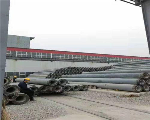 太原業(yè)臻新型建材公司告訴您，預應力預制管樁施工應留意哪些問題？