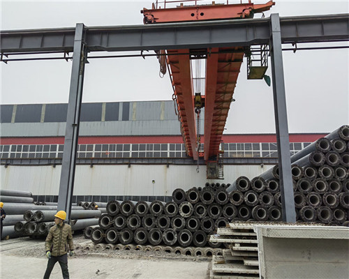 太原業(yè)臻新型建材公司談談，管樁施工時怎樣防止爛樁？